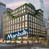 Marshalls Opening Next To Katz's As The LES's Transformation Into A Strip Mall Continues